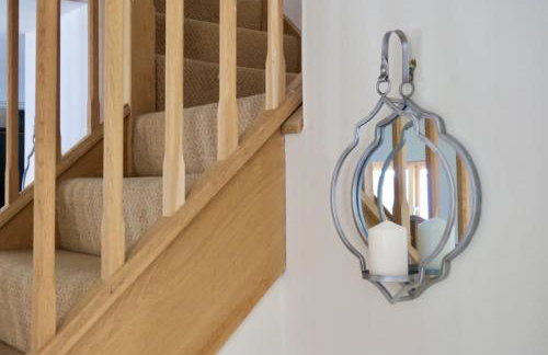 The Tallet - converted three bed stable - no children under 8 - Foto 5