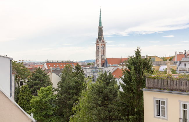 Rafael Kaiser Premium Apartments - Foto 80