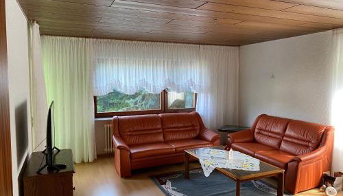 Ferienwohnung Josefa Ganter 80qm - Foto 2