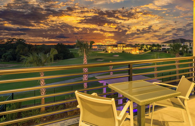 The Bear's Den Resort Orlando - Foto 34