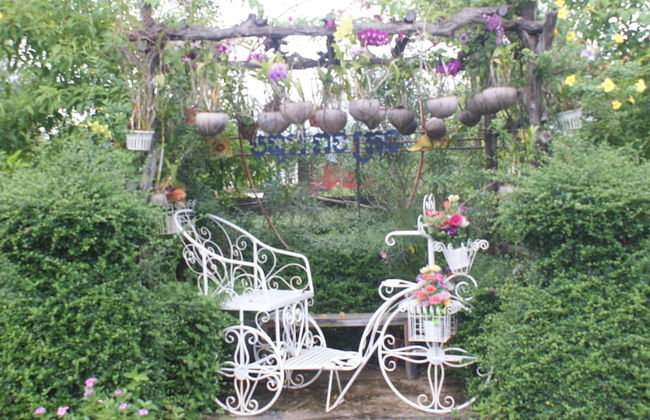 Kampot Nature Villa Resort - Foto 30