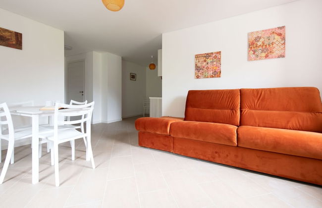 Villa Tola - Violetto - Photo 13