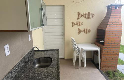 Casa a 500 m da Orla de Atalaia em Aracaju - Village A - Photo 19