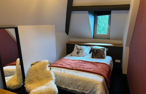 Séjour d'exception au cœur d'Yport - Foto 12