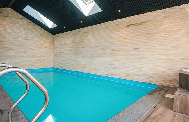 Panoramic Retreat With Pool - By Traum Ferienwohnungen - Foto 17