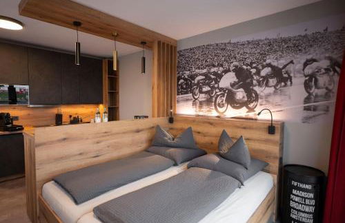 Quartier am Sachsenring - Foto 43