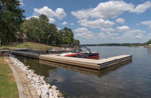 Shoo Fly at Lake Oconee - Lakefront, Kayaks, Games - Foto 42