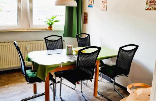 Ferienwohnung Am Bollenbach - Foto 22