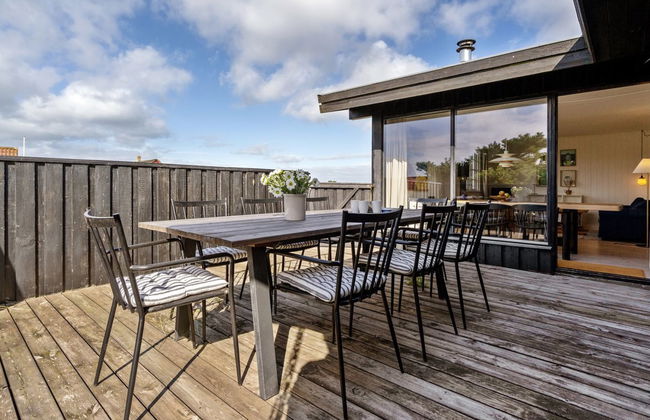 3 bedroom House in Sønderho with terrace - Photo 18