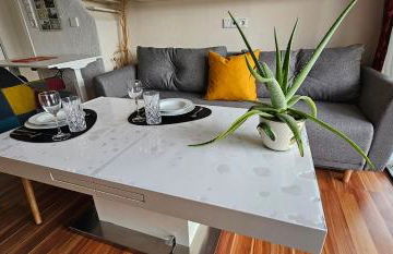 The Smart Living Nest - ComfyHome Apartments Stuttgart - Foto 5