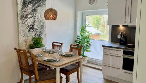 INTERGO Apartments - Photo 4