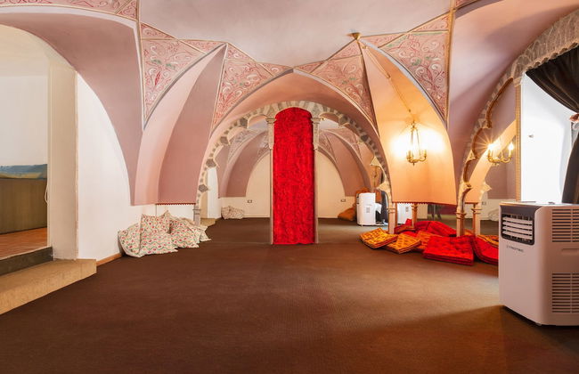 2264 Appartamenti Novecento - Casa La Marangia - Foto 20