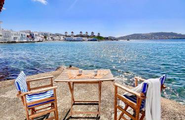 Kyma Apartments-Little Venice,Mykonos - Foto 1
