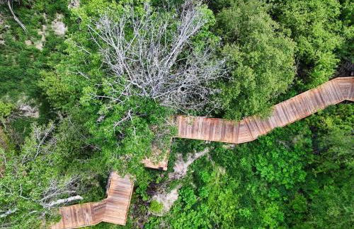 Adullam Rustic Cabin - Foto 44