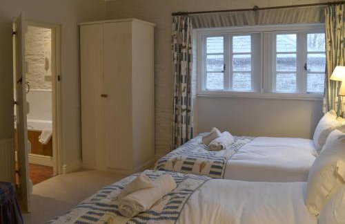 The Shooting Lodge - Foto 24