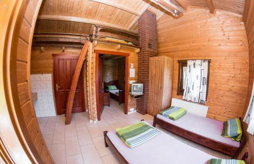 Noclegi-Dobczyce - Foto 8