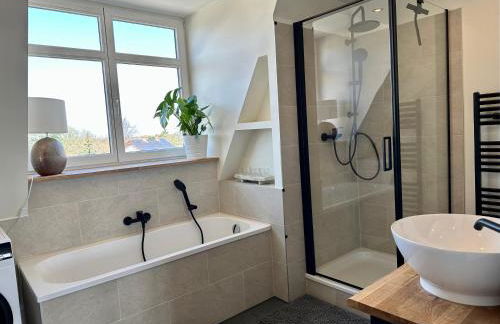 Geschmackvolle Ferienwohnung in Markkleeberg - Foto 16