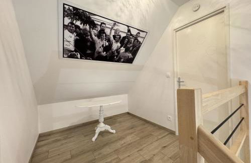 Arnage Corner Lodge - Circuit 24h du Mans - Photo 35