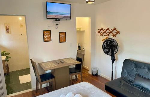 Mirante do Lago - Suíte Gold em frente ao Lago de Javary - Foto 20