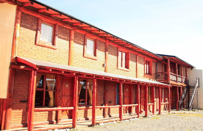 Cabañas Clarita - Foto 29