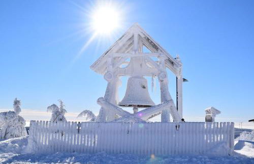 Ferienhaus Kohlmeise - Foto 12
