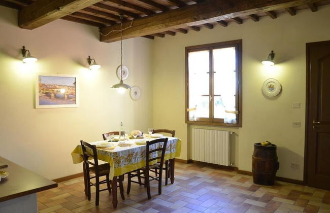 Agriturismo Corte in Poggio - Foto 31