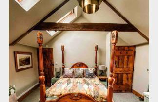 The Old Dairy Cottage - Photo 26