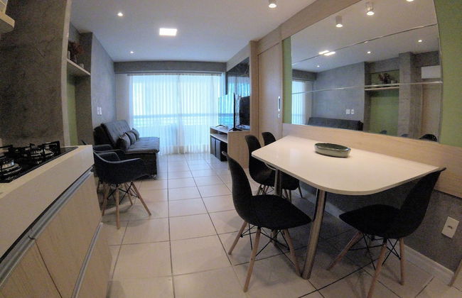 Beach Class Fortaleza Praia de Iracema - Photo 52