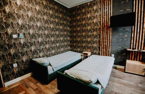 Centrum Noclegi Wągrowiec Kolejowa 15 - Foto 12