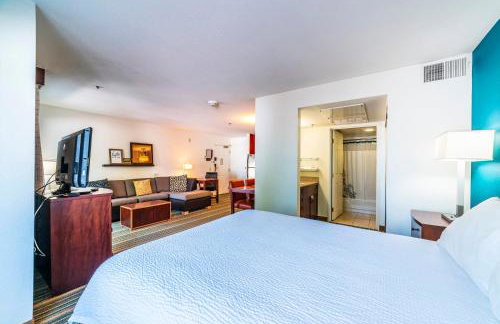 Phoenix Studio Queen Deluxe - Photo 33