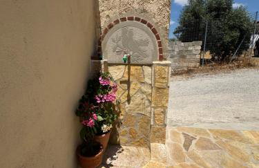 Detached House KATAFIGI - Foto 37