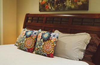 Lakeshore Lodging Apartment G - Foto 51