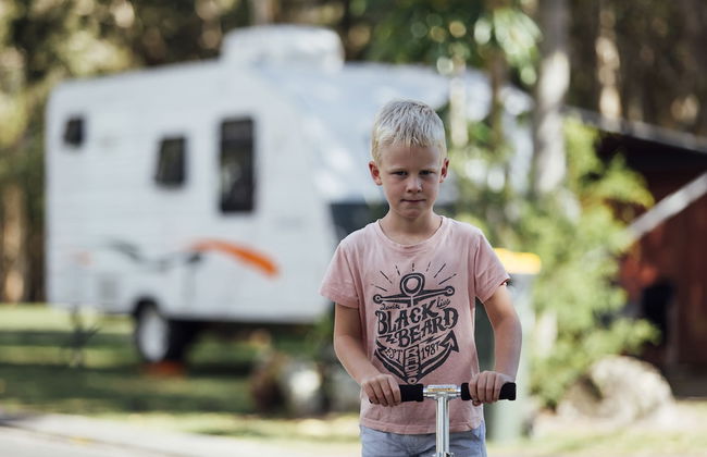 Discovery Parks - Woodman Point - Photo 59