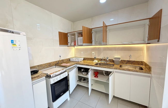 Praia Dourada - Photo 52