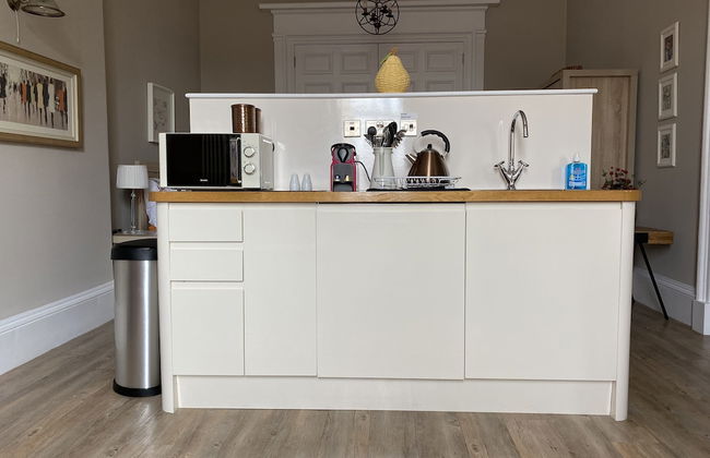 Haymarket Apartments - Foto 28