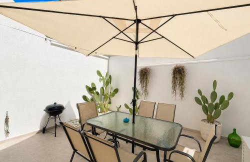 Villa Ranieri- Fronte Mare, AC, Wi-Fi e Giardino - Foto 2