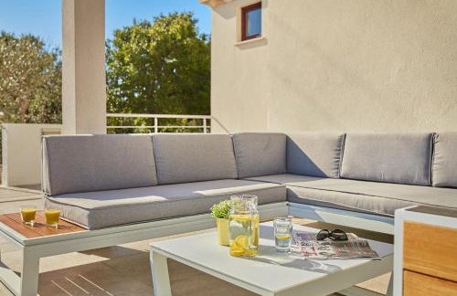 Villa Callista - Foto 3