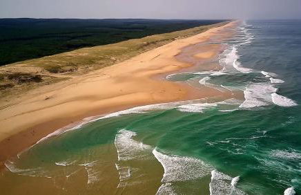 La bergerie des Landes - Foto 73