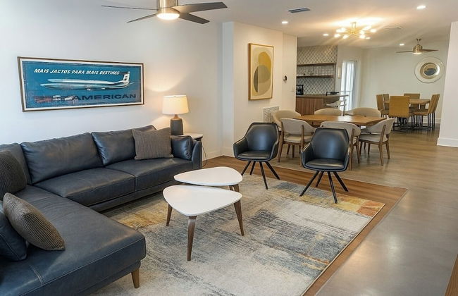 Oakland Park Oasis Heated Pool & Private Patio - Foto 10