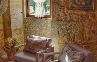 Casa dos Amos en Costa da Morte. A Coruña - Foto 30