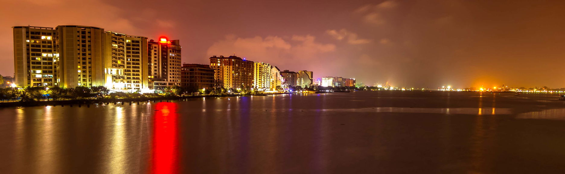 Kochi Night Tour