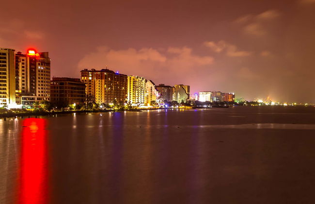 Kochi Night Tour - Photo 1