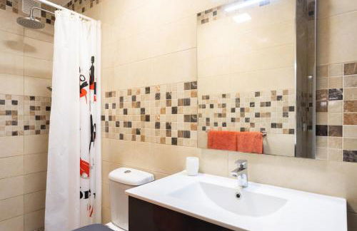 Home2Book Amazing Sea Views, Terrace & Pool - Foto 26