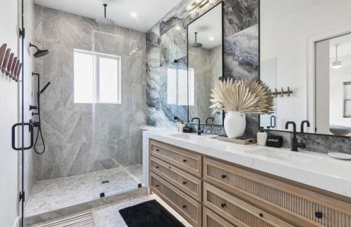 Beach Access Golf Cart Games Fire Pit Beach Chairs - Foto 22