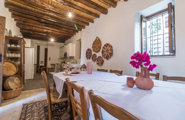 Estia Gaia Cottage - Foto 12