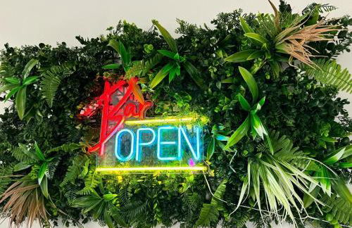 Liverpool City Centre - Spacious Duplex - 6 Bedrooms - Sleeps 14 People - Foto 6