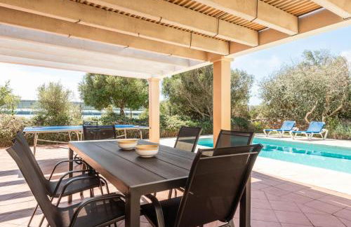 Villa Menorca Flomertor 2 by Mauter Villas - Foto 61