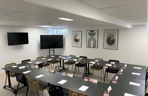 Adagio Access Bordeaux Sud Pessac - Foto 21