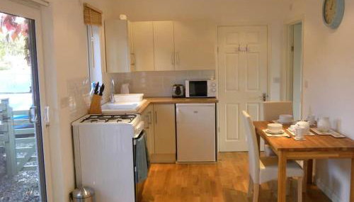 Oakey Orchard - cosy apartment in Tamar Valley, Cornwall - Foto 5