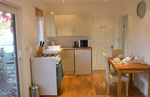 Oakey Orchard - cosy apartment in Tamar Valley, Cornwall - Photo 5
